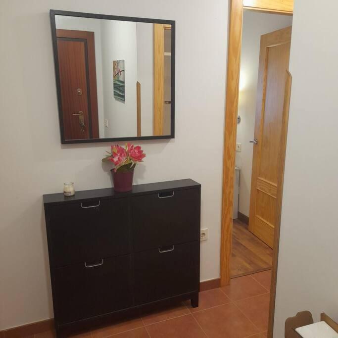 Precioso Apartamento A Pie De Montanas Y Playas Carrena de Cabrales Ngoại thất bức ảnh