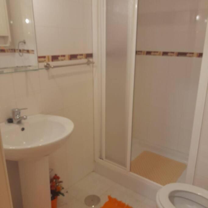 Precioso Apartamento A Pie De Montanas Y Playas Carrena de Cabrales Ngoại thất bức ảnh