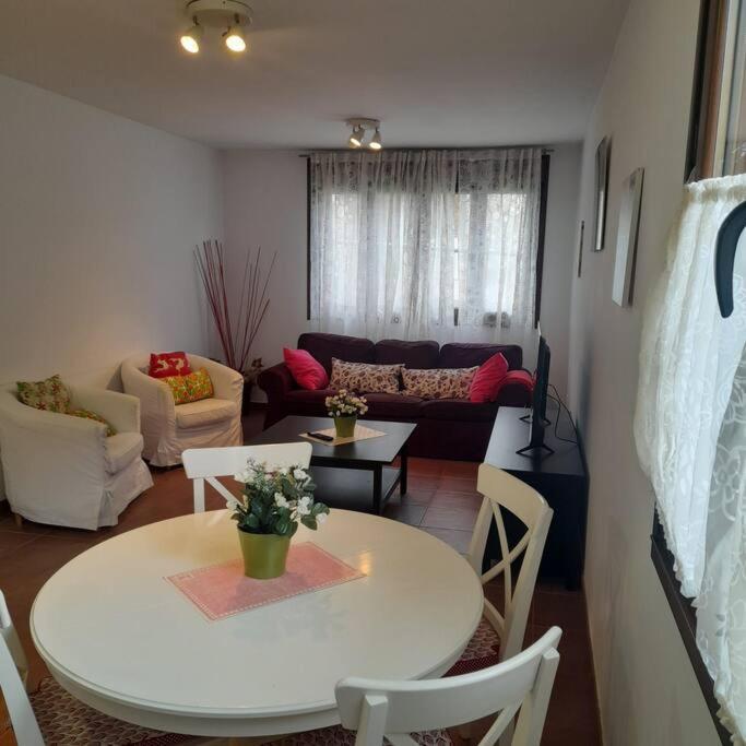 Precioso Apartamento A Pie De Montanas Y Playas Carrena de Cabrales Ngoại thất bức ảnh