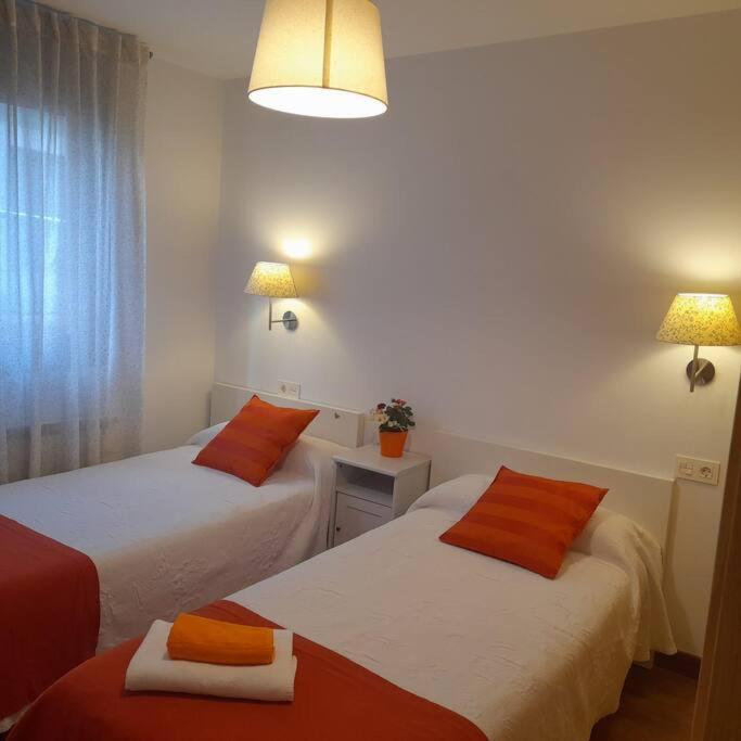 Precioso Apartamento A Pie De Montanas Y Playas Carrena de Cabrales Ngoại thất bức ảnh