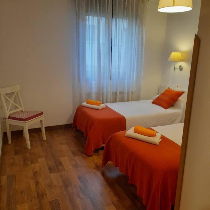 Precioso Apartamento A Pie De Montanas Y Playas Carrena de Cabrales Ngoại thất bức ảnh