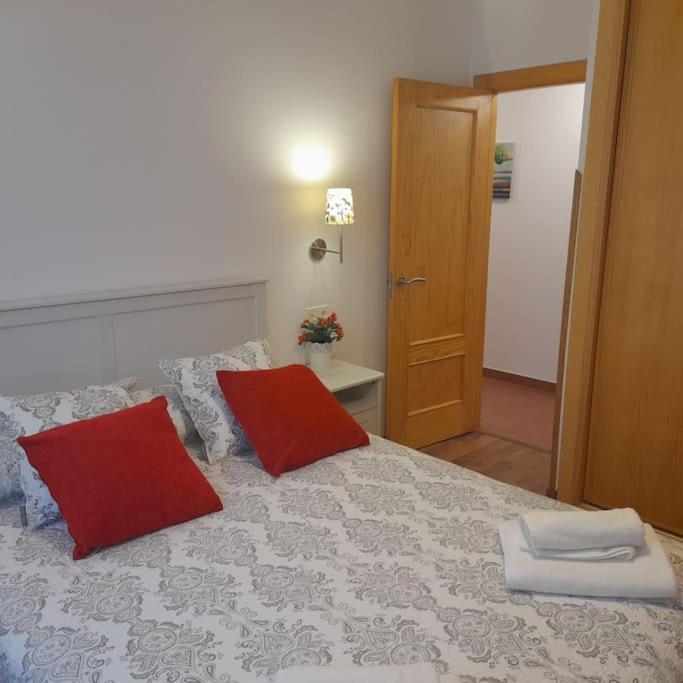 Precioso Apartamento A Pie De Montanas Y Playas Carrena de Cabrales Ngoại thất bức ảnh